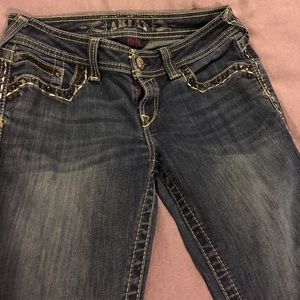 Ariat Ruby Jeans